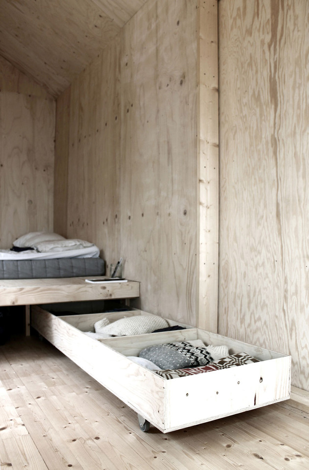 compact-plywood-pine-cabin-with-attached-sauna-13-roll-out-storage.jpg