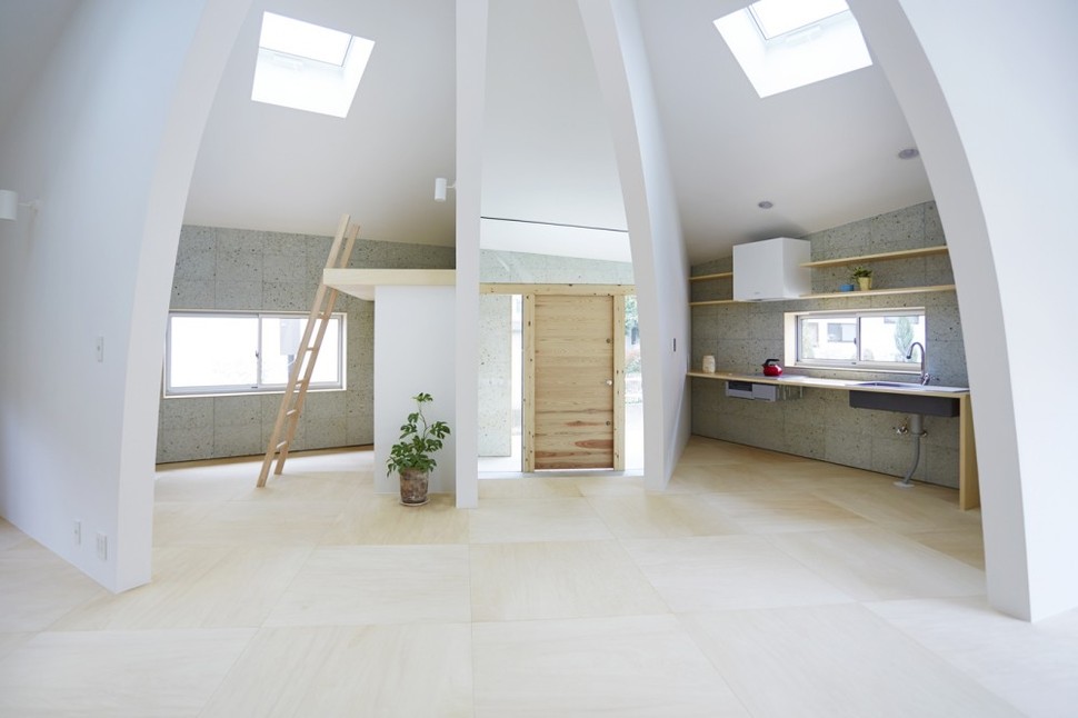 open-concept-japanese-family-home-with-domed-interior-3-front-door.jpg