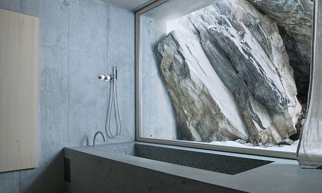 minimalist-concrete-alpine-cabin-6-tub.jpg