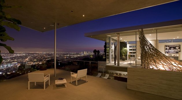 la homes view mcclean design 2 bluejayway thumb 630xauto 46619 Los Angeles Homes with a View by McClean Design