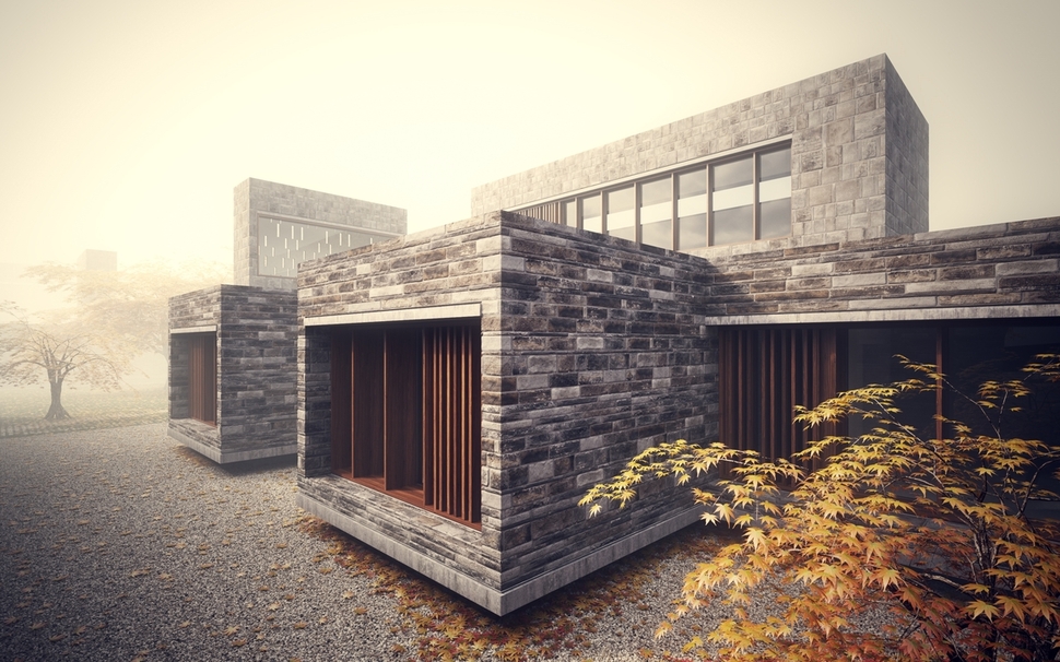 6-minimalist-homes-stacked-crisscrossed-masonry-volumes-1.jpg