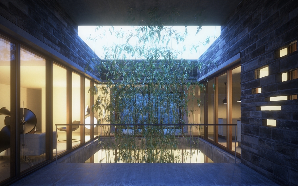 6-minimalist-homes-stacked-crisscrossed-masonry-volumes-9-courtyard.jpg