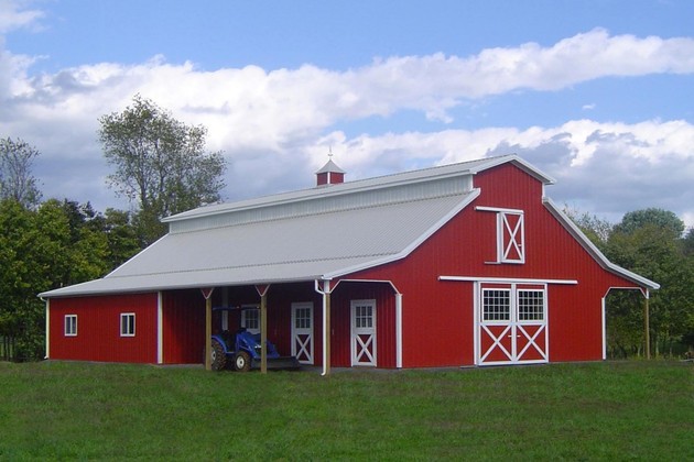 red-house-exteriors-paint-the-town-real-barn-style-home.jpg