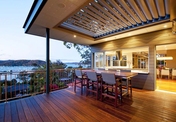 bay house design australia shoreline 13