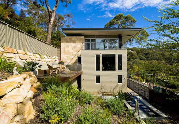 bay house design australia shoreline 4