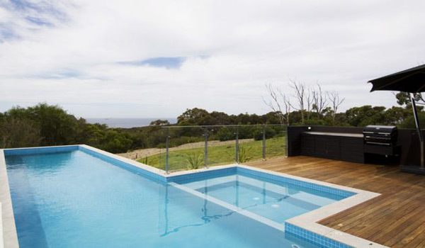 beachfront home beauty australian architects 3 Luxury Beach Home Plan by Australian Architects