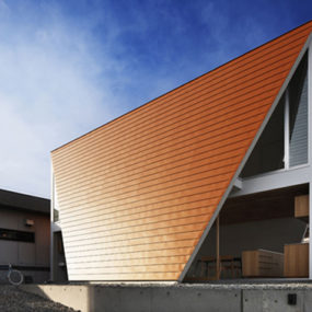Canopy House Designs: Home of Wakayama