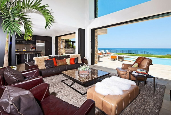 castle inspired homes miami beach 2 Castle Inspired Homes: Miami Beach Beauty