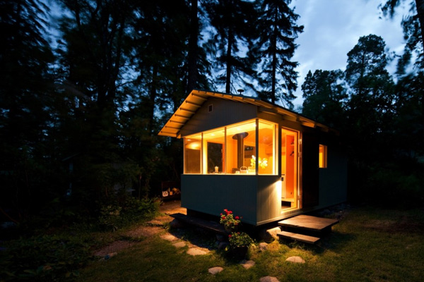 City Cottage, Finland Style!