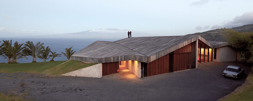 concrete house built for strong winds 5