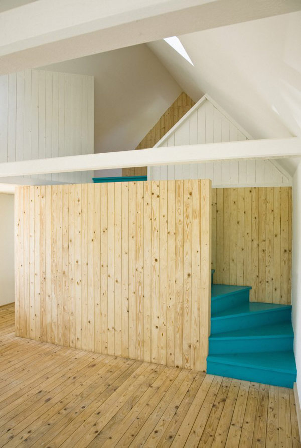 contemporary farmhouse interior design 3