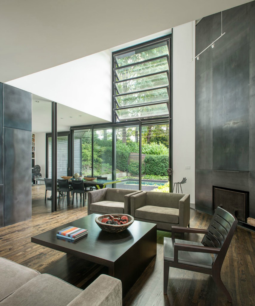contemporary kundig house engages site and structure 3