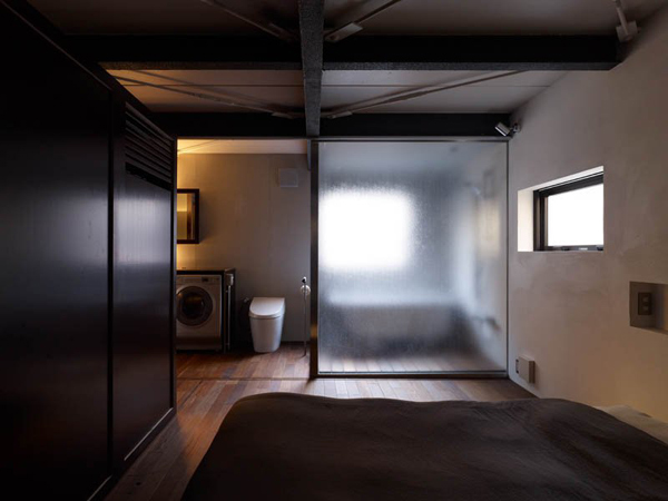 efficient small house tokyo 3