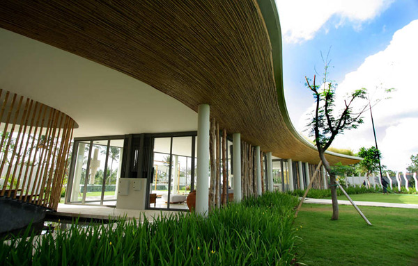 exotic home designs bali retreat 2 Exotic Home Designs: Tiki Chic Bali Retreat