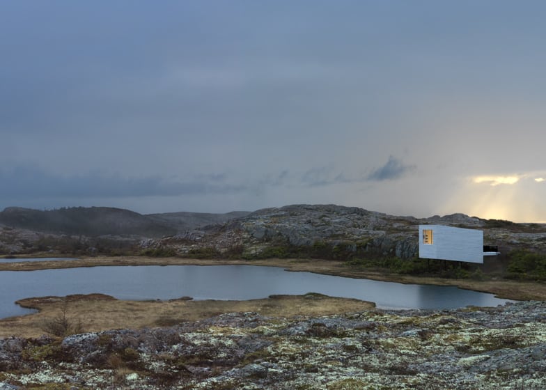 fogo island cabins by saunders architecture 16