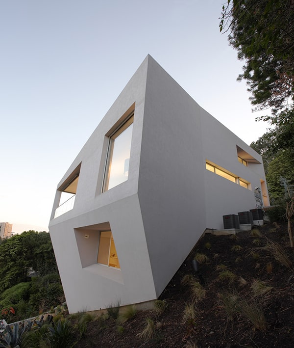 incredible house design johnston marklee la 1 Incredible House Design by Johnston Marklee