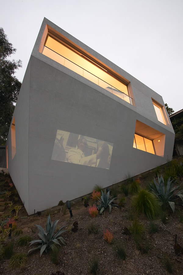 incredible house design johnston marklee la 2 Incredible House Design by Johnston Marklee