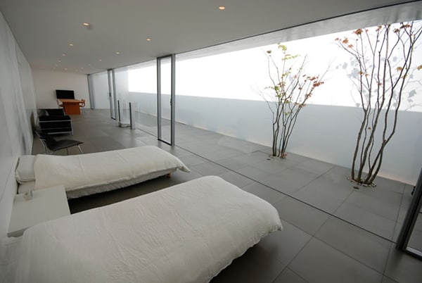linear house design shinichi ogawa 4