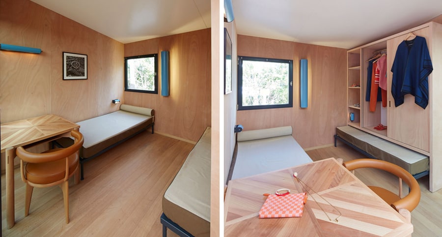 louis vuitton brings modernist beach house to life 13