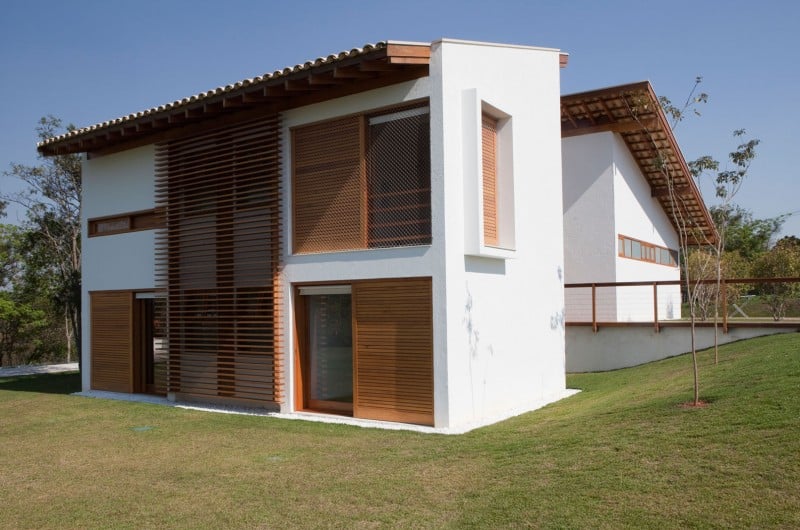 luminous family holiday house in sao paolo brazil 8