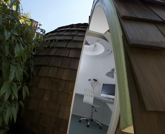luxury garden shed designs archipod 3