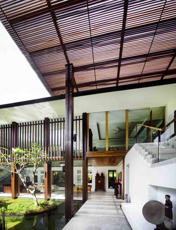 luxury singapore homes indoor outdoor architecture 6