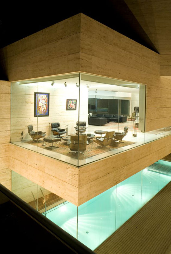 luxury spanish house a cero architects 4