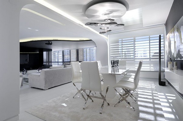 minimalist home interior architecture 2