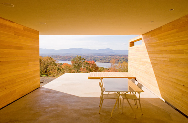 mountain home ideas modern architecture breathtaking views 2 Mountain Home Ideas – Modern Architecture with Breathtaking Views