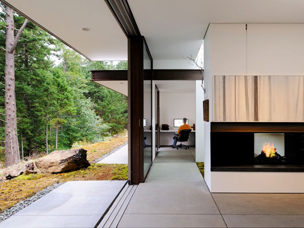 Natural Home Architectural & Interior Design