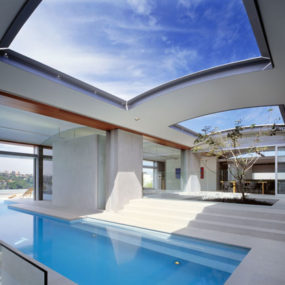 Luxury Ocean View House in Sydney, Australia – Northbridge