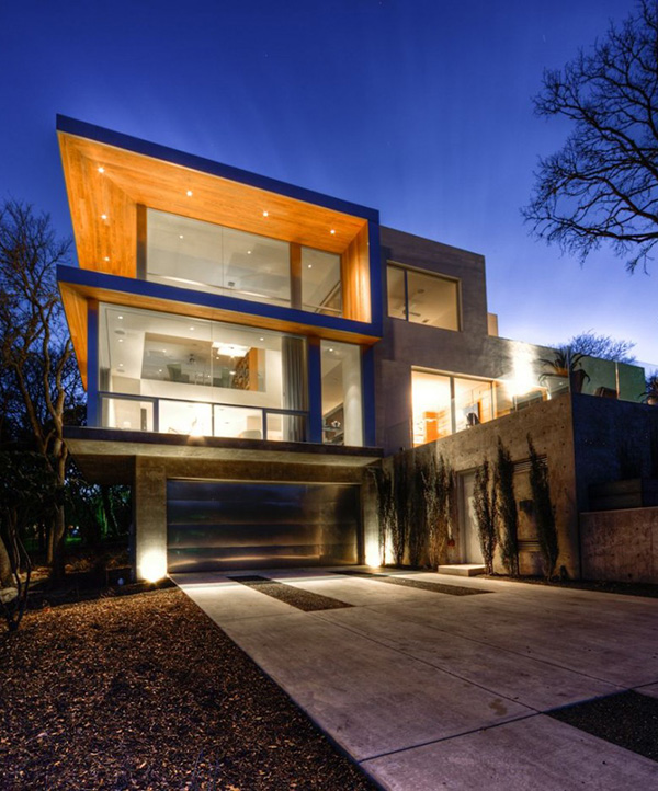 passive solar home design texas 12