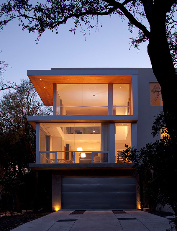 passive solar home design texas 13