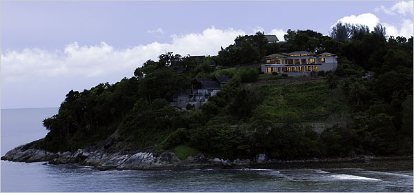 phuket villa 1