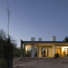 Prefab Home in Paradise Valley, Arizona – Fabulous Planar House