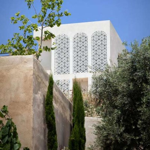 tel aviv homes tradition meets minimalism 1