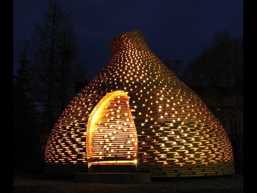 timber home designs fireplace trondheim 2 Timber Home Designs: Fireplace Feature House