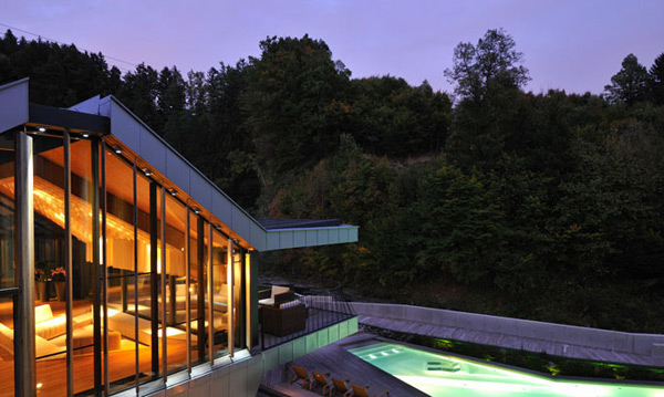 timber home designs superform 3