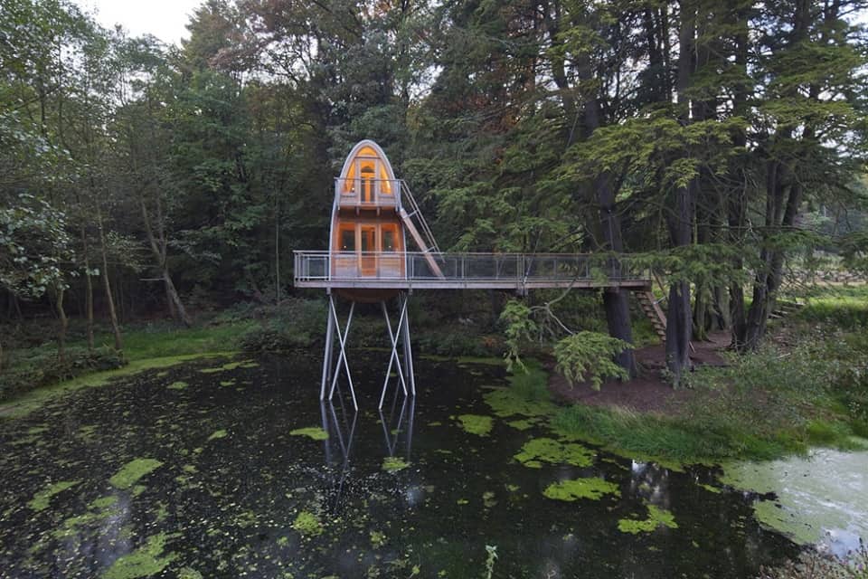 unusual-forest-cabin-on-stilts-over-pond-3-far-straight.jpg