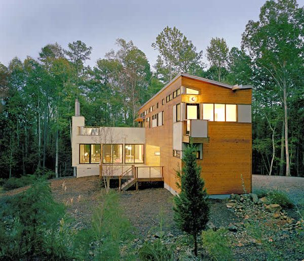 wieler modular dwell home 1 Wieler Modular Home – The Original Dwell Home by Resolution 4 Architecture