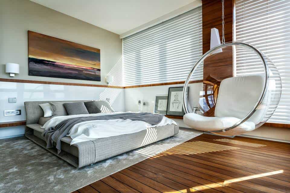glass house wows modern creativity artistic designs 10 bedroom