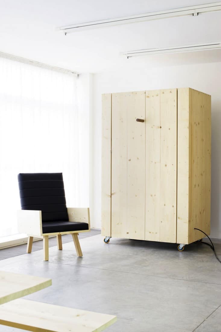 public studio converts private living multi purpose furnishings 7 small murphy