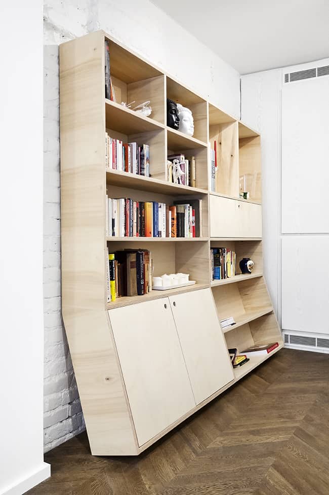 Out of the Box Storage Ideas by DontDIY Studio
