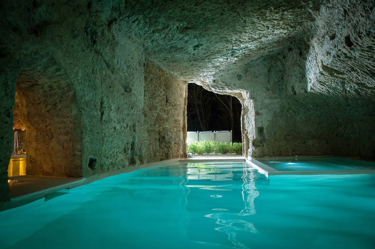 awesome cave pools 14th century reno studio f 2