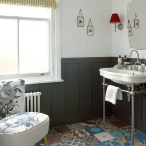 10 Modern Small Bathroom Ideas for Dramatic Design or Remodeling