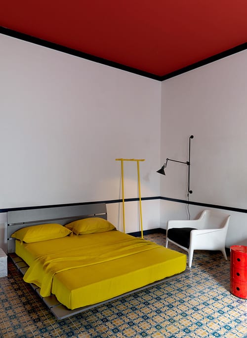 4e-red-ceiling-and-matching-side-table.jpg
