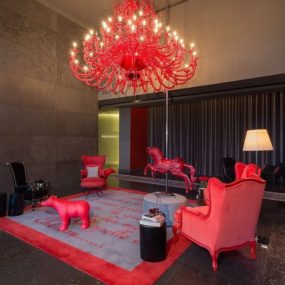 Decorating with Red Accents: 35 Ways to Rock the Look