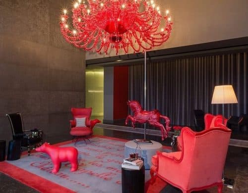Decorating with Red Accents: 35 Ways to Rock the Look