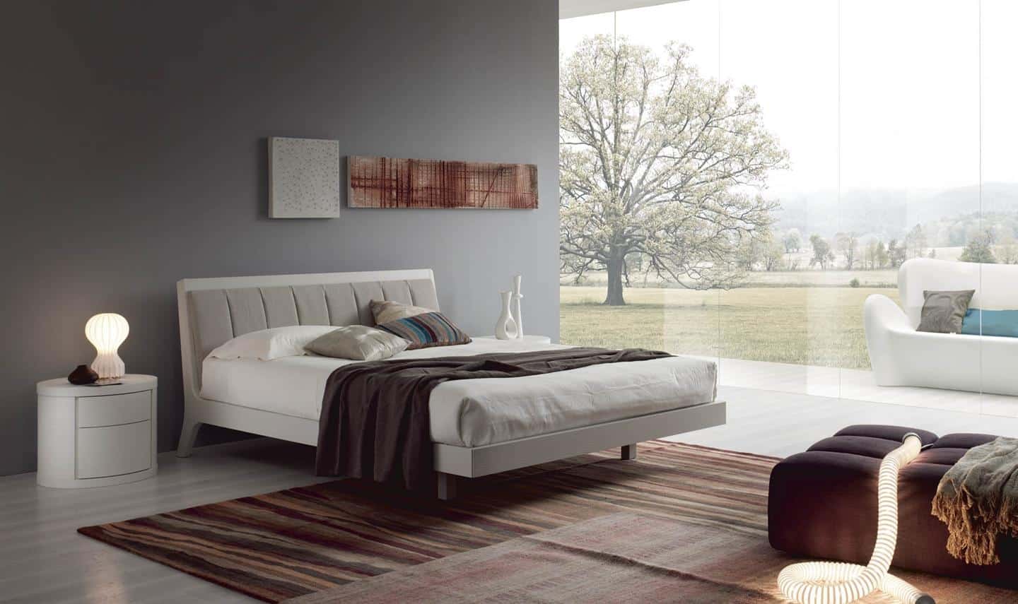color coordinated bedroom decor alf madras