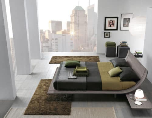 50 Modern Bedroom Design Ideas
